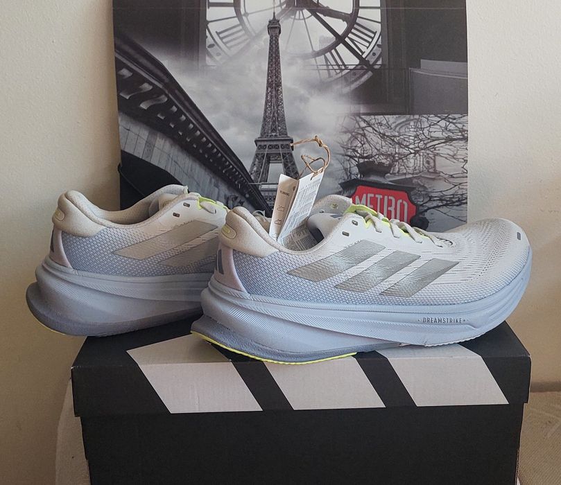 маратонки -adidas Supernova Rise 2