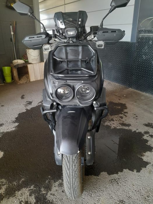 Срочно продам мотоцикл