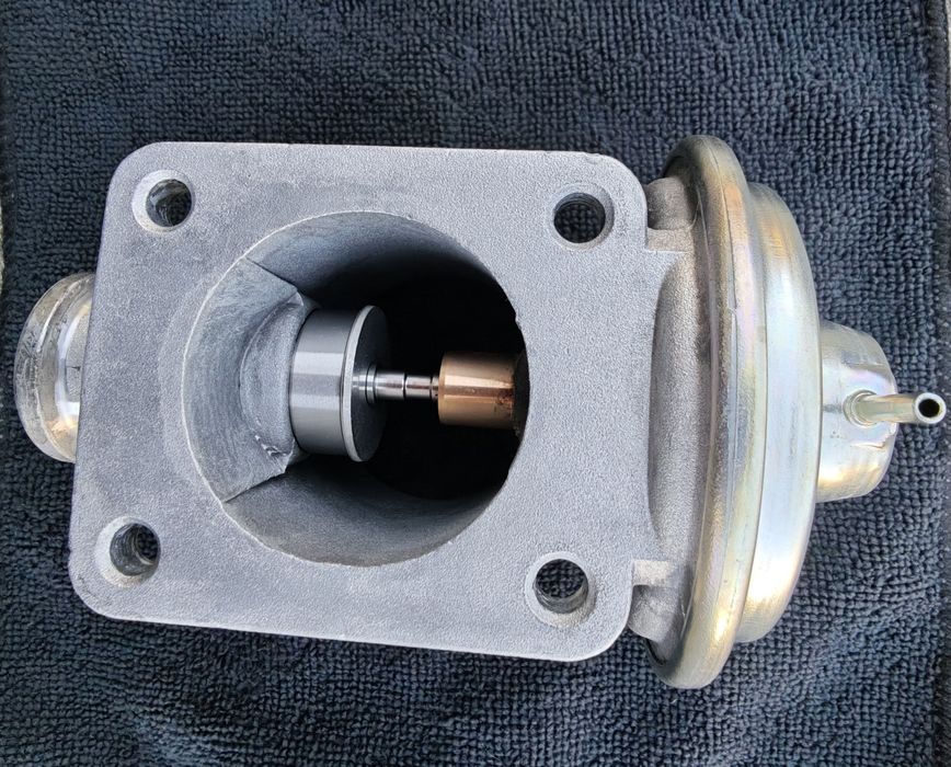 Agr/Egr  BMW 3 Valeo