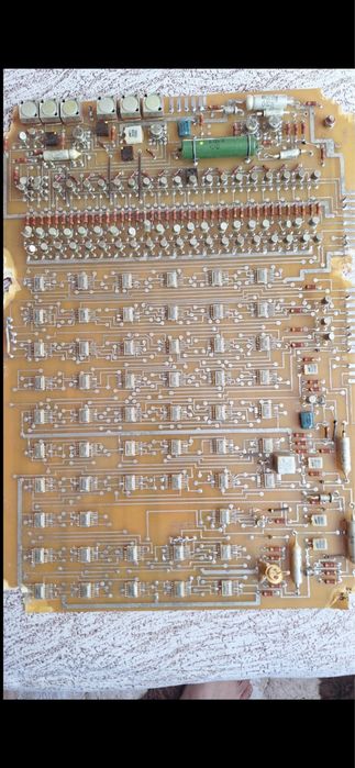 Радиодетали СССР