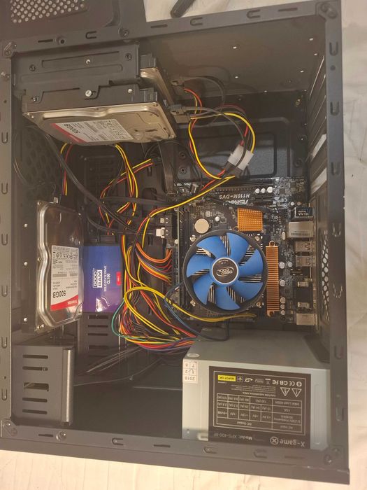 Продам компьютер