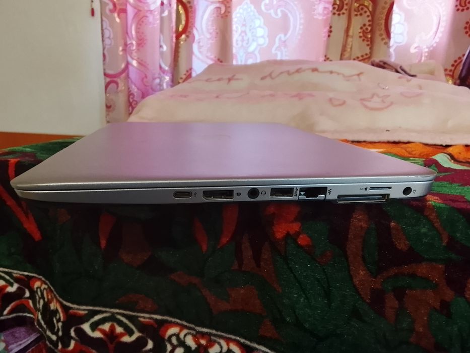 Laptop HP EliteBook 840 G3