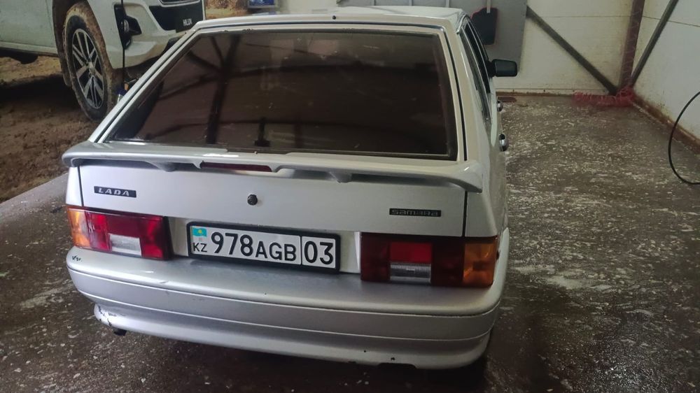 Авто машина сатам