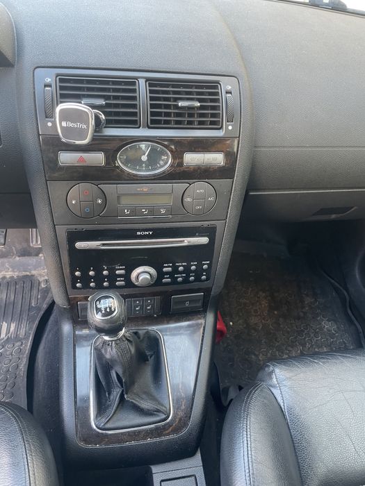 Ford Mondeo  2006