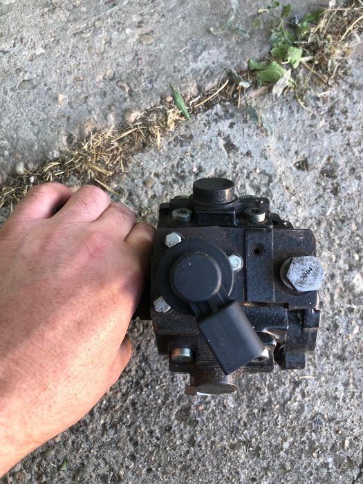 Горивна Помпа Ауди А5 3.0тди