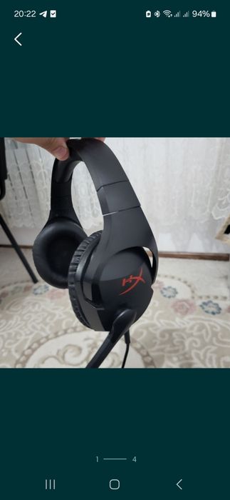 Научники   Haper x