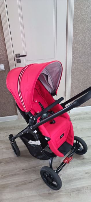 Коляска Valco baby snap ultra 3
