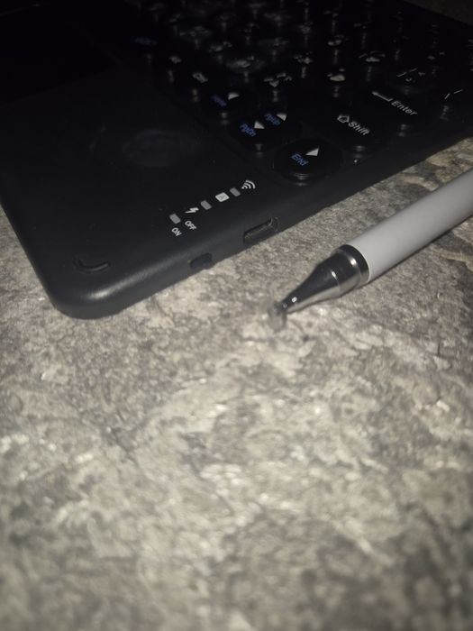 Планшет CCIT Tab