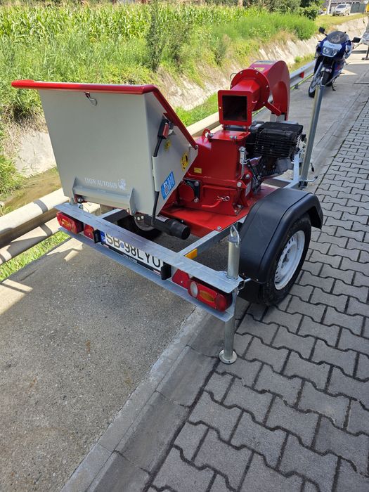 Tocator crengi arpal