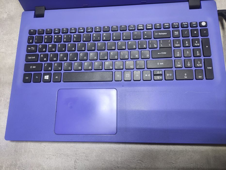 Ноутбук i5/8gb/ssd/Nvidia 940