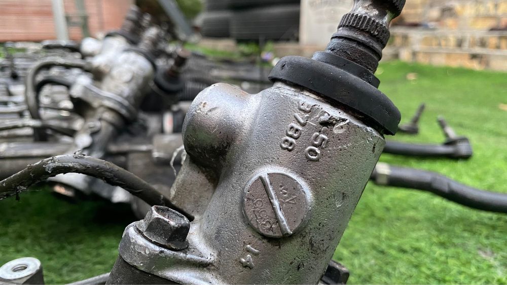 Рулевая рейка камри 30/40