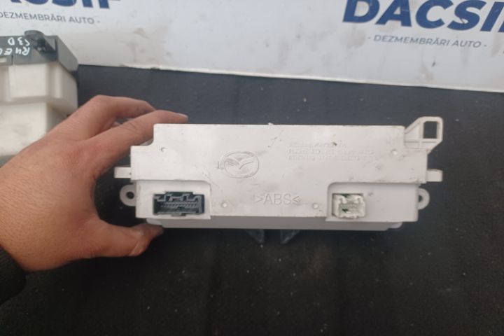 Comanda clima K1900EH64 K1900EH64 Mazda CX-7 prima generatie (facelif