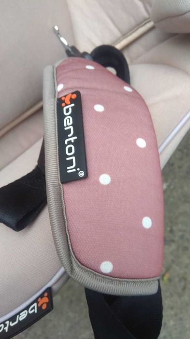 детское автокресло