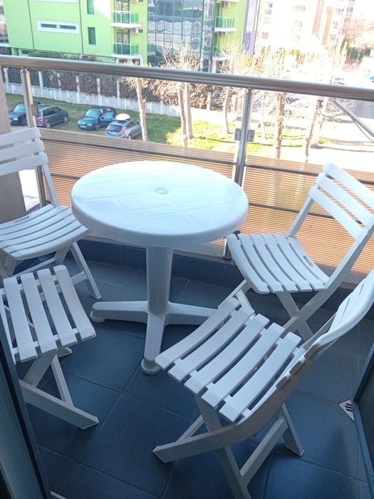 Продава се Едностаен апартамент в к.к. Слънчев бряг - 44 кв.м за 1182 €/кв.м - Снимка #9