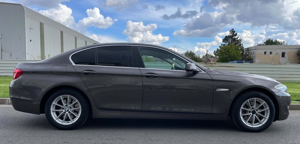 BMW 520D F10  ///Distribuție Schimbata///  •Automat•