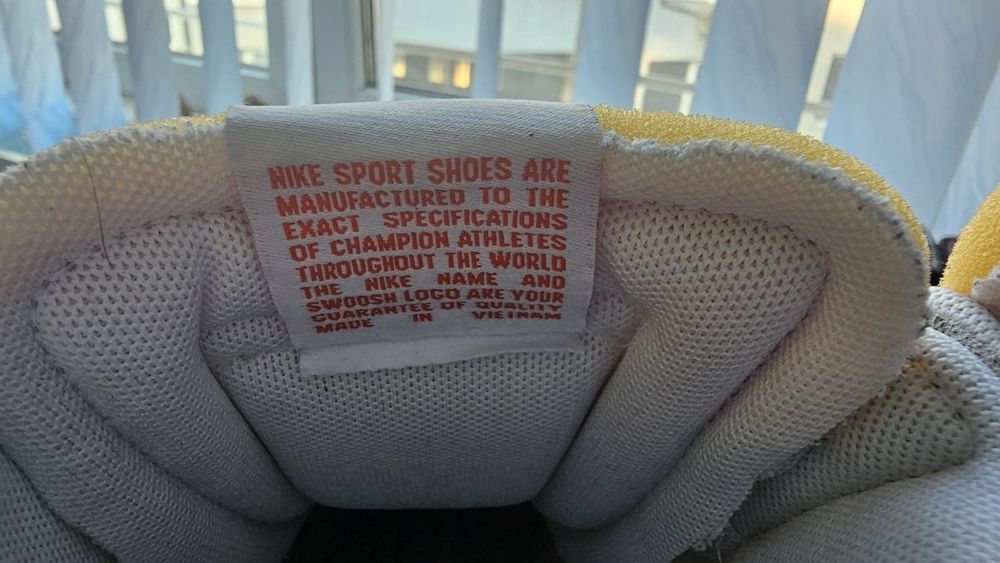 NIKE BLAZER MID Pro Club DQ7673-003 Бял