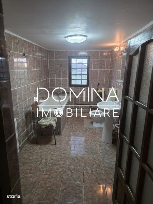 Vanzare casa cu teren 4.000 mp – la doar 9 km de Targu Jiu - Budieni