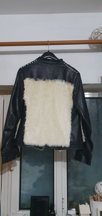 Geaca piele naturala/30%reducere