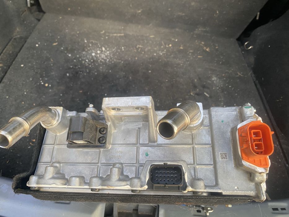 ICU модул 36401-1XFB0 Hyundai Kia Genesis