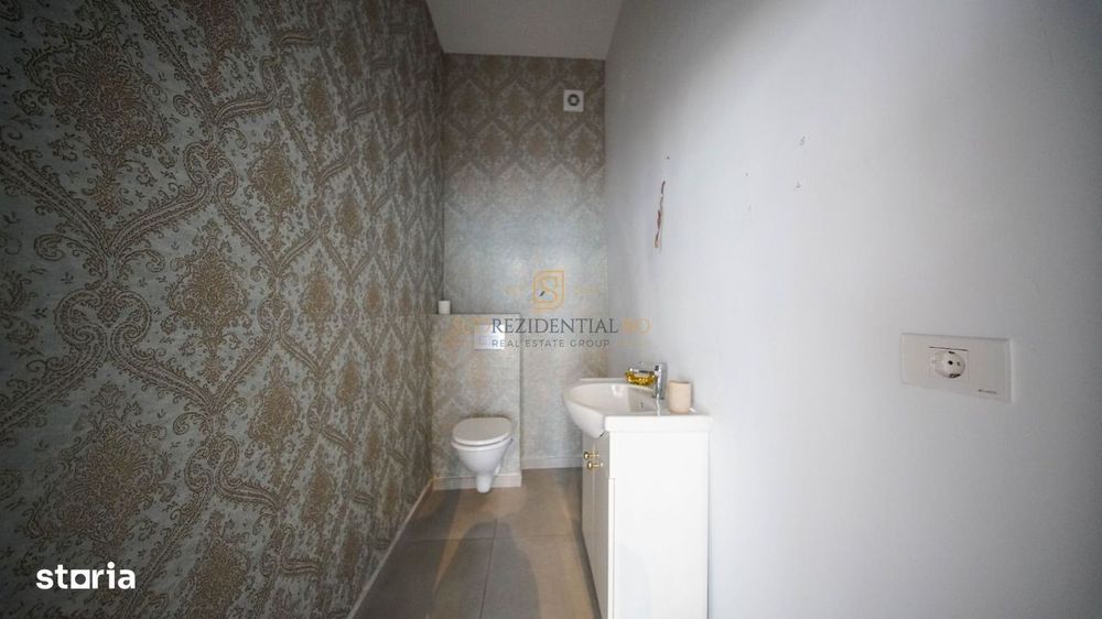 Spațiu Comercial 88 mp | Str. Postalionului | Multiple destinatii