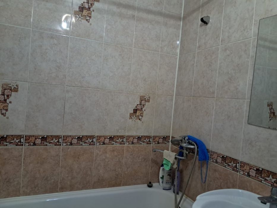 Продам 3-х комнатную квартиру