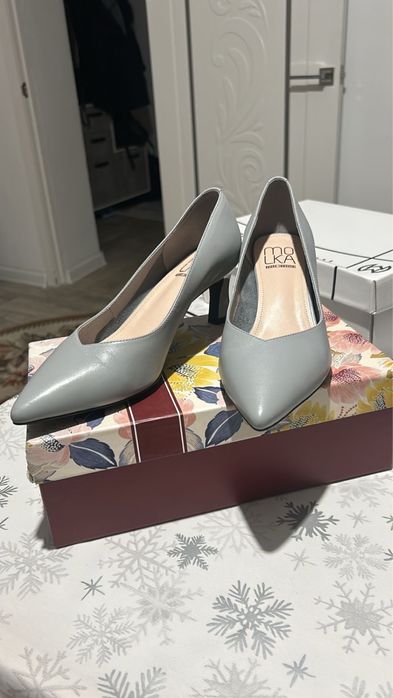 Продам туфли буу