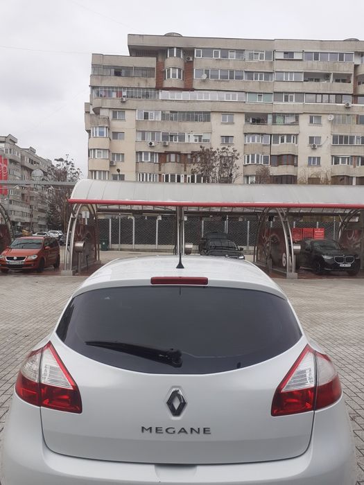 Vând Renault Megane
