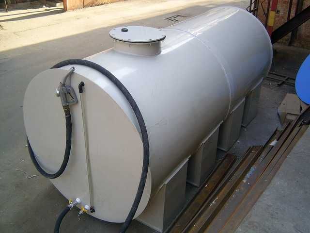 Емкость для воды