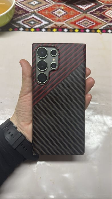 Samsung S 23 ultra 512gb