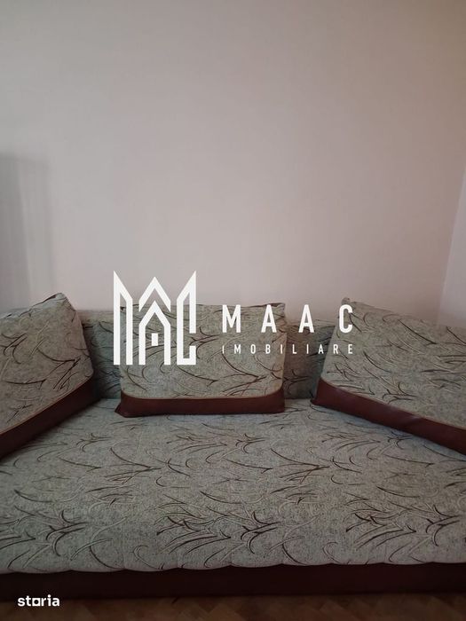 Apartament 2 camere | Mihail Viteazul, Sibiu | 53mp