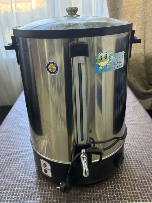 Общепить оборудования