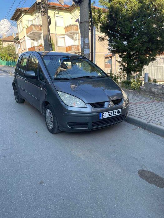 Пpодавам Mitsubishi Colt