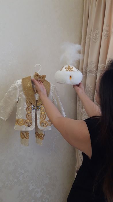 Ұлттық костюмдер жалға