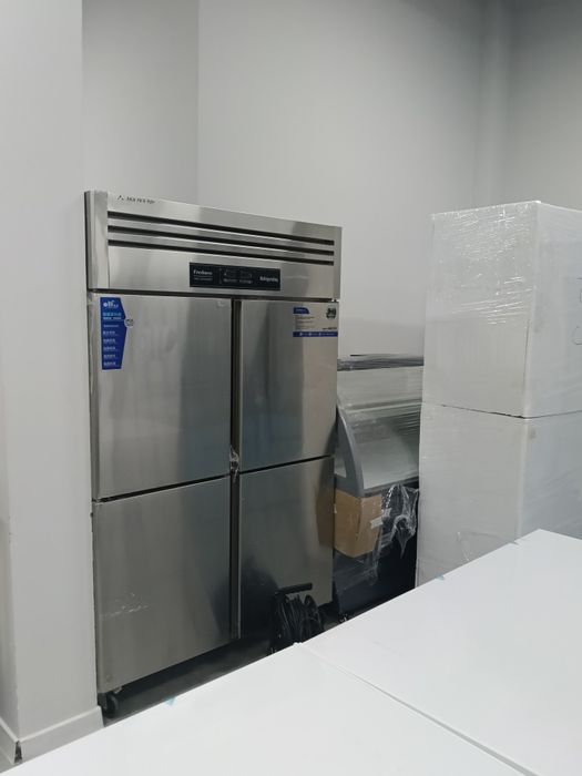 Витрины под различные виды напитков