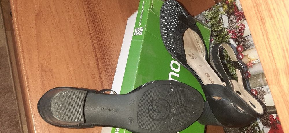 Продам туфли 41 размер