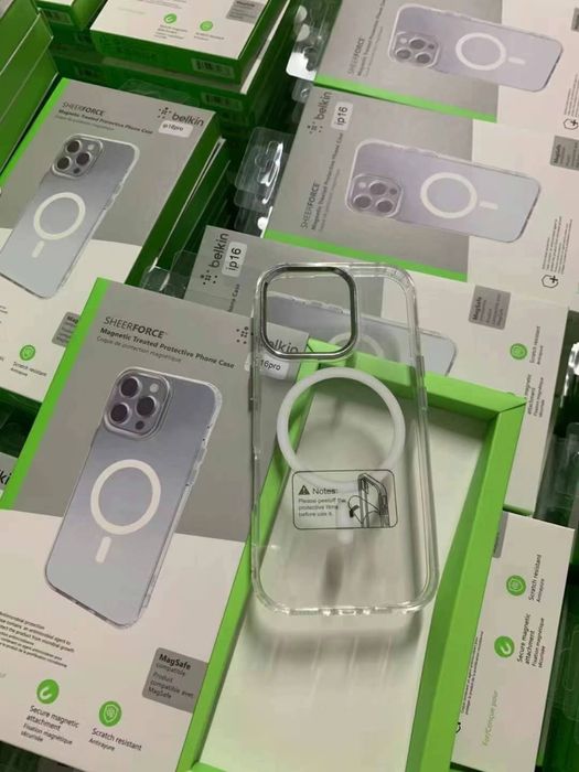 OPTOM Iphone modellari uchun chexollar optom