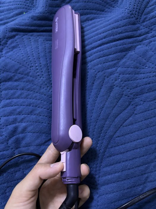 Плойка для гофре