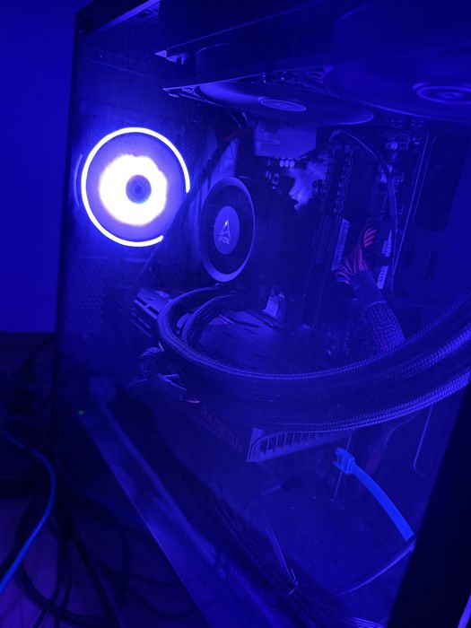 Vand kit procesor+mbo+rami