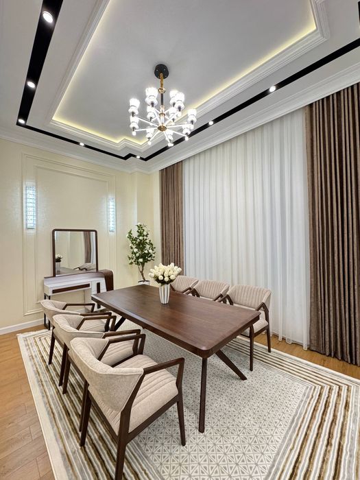 Продаётся своя квартира Улица Шота Руставели Яккасарайская район