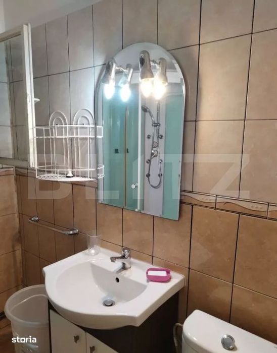 Apartament 2 Camere Podul de Piatra