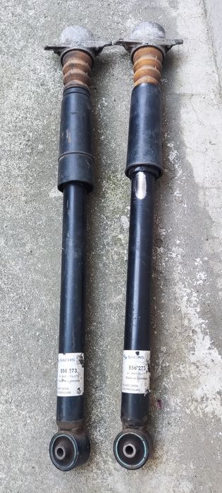 Задни амортисьори за Голф 4,Ауди СЕ,Сеат,Шкода