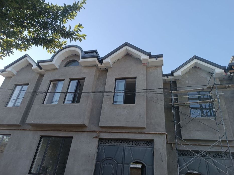 Alikapon alyukabond alikafon fasad