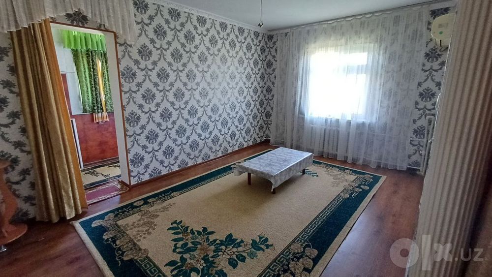 Ижарага квартира