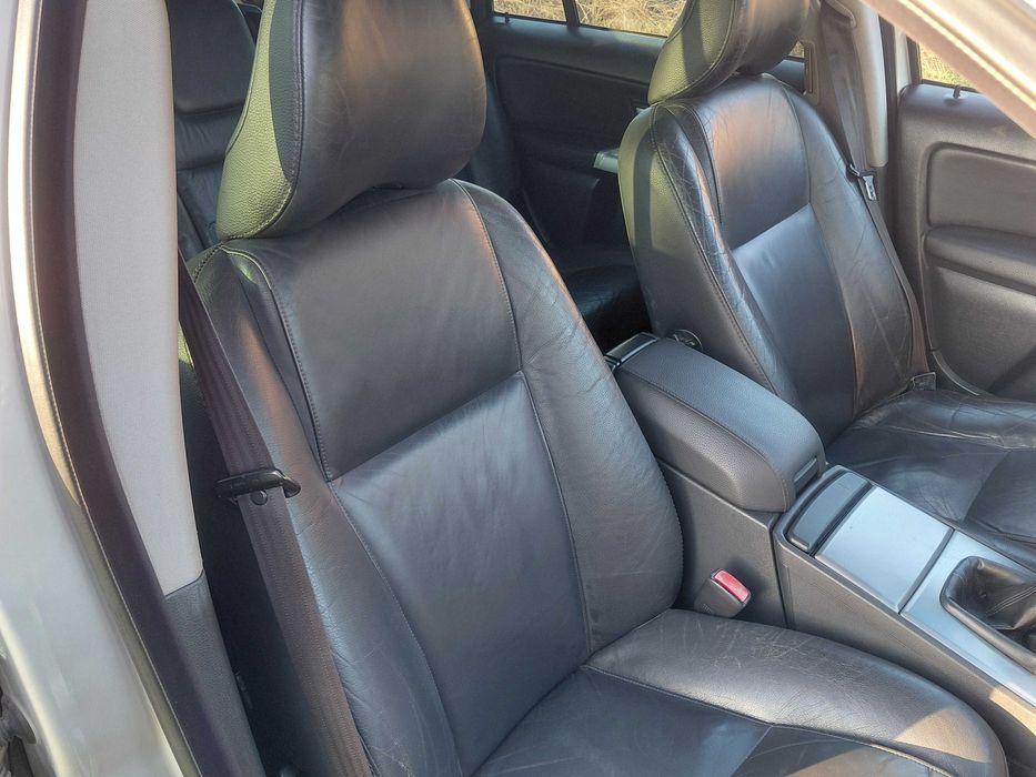 Volvo XC 90  2.4 D5/Ръчни скорости