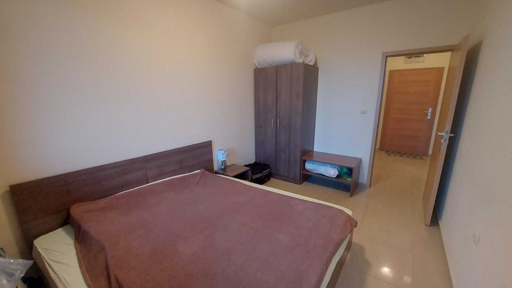 Продава се Двустаен апартамент в к.к. Слънчев бряг - 63 кв.м за 559 €/кв.м - Снимка #6