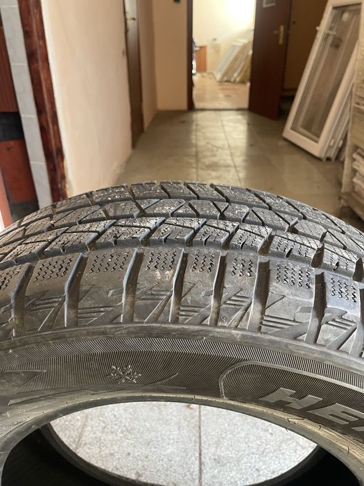 Резина 265/65 R17