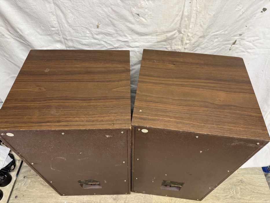 Тонколони JVC VS-5323