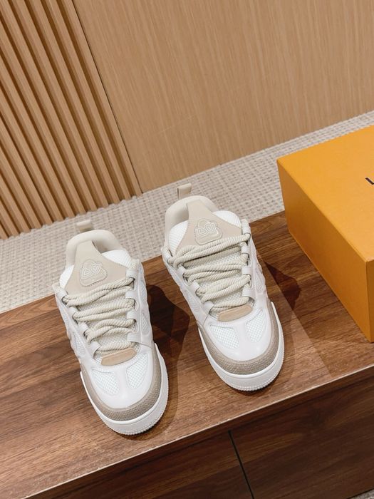 LV Skate Sneaker