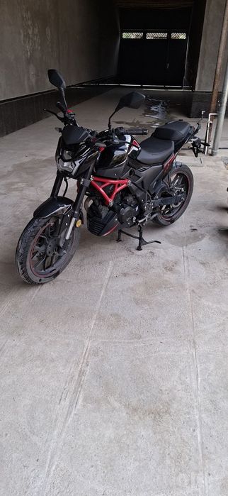Motosikl orginal