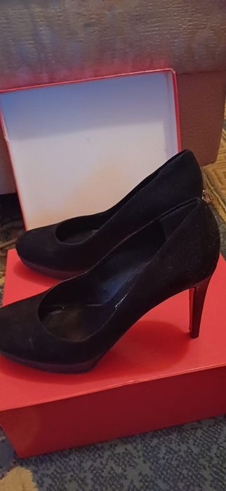 Туфли новые с коробкой